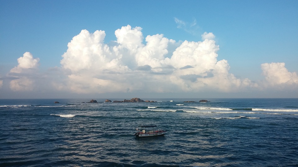 Sri Lanka visa Belarusian citizens