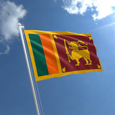Виза в Шри Ланку