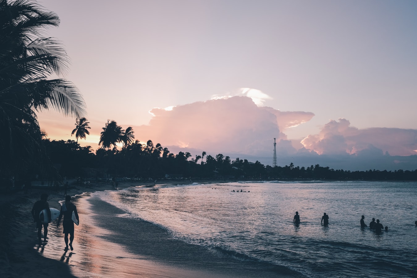 Sri Lanka Visa for Australian citizens