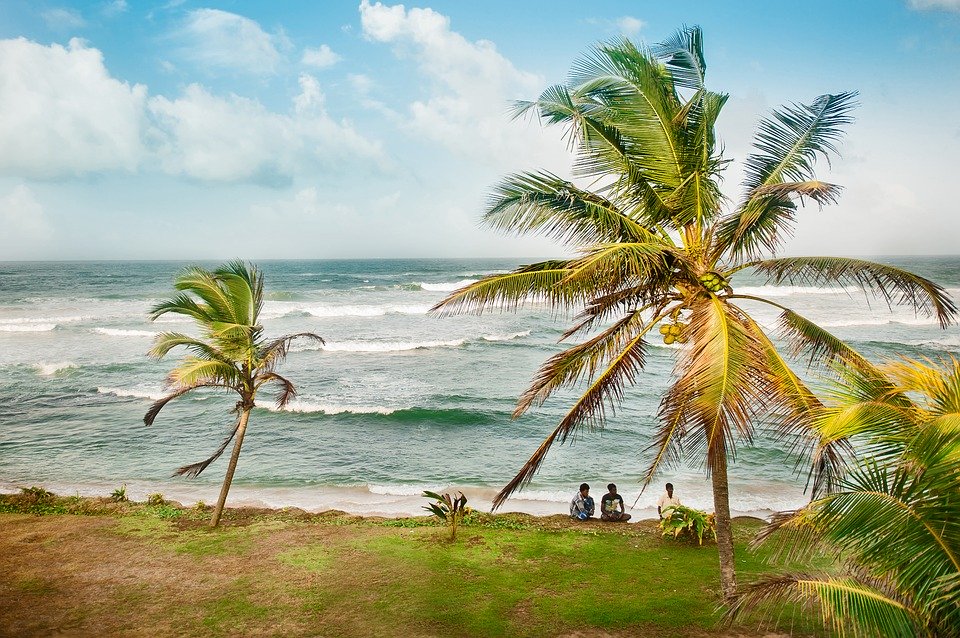Sri Lanka Visa for Brazilian citizens