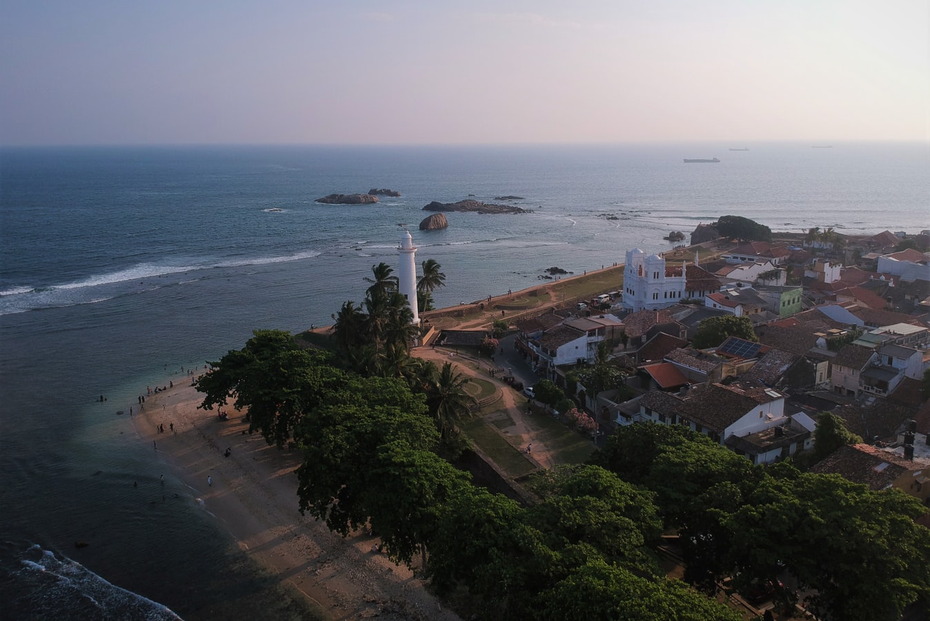 Sri Lanka Visa for Icelandic citizens
