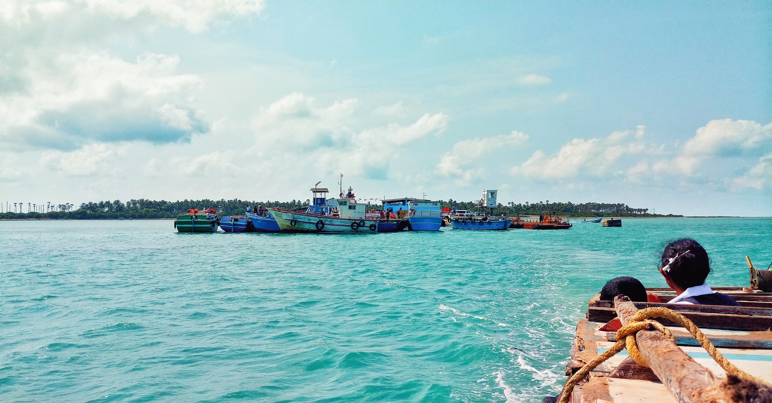 Sri Lanka visa for Indian citizens