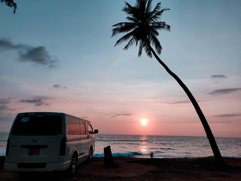 Sri Lanka Visa for Japanese citizeship