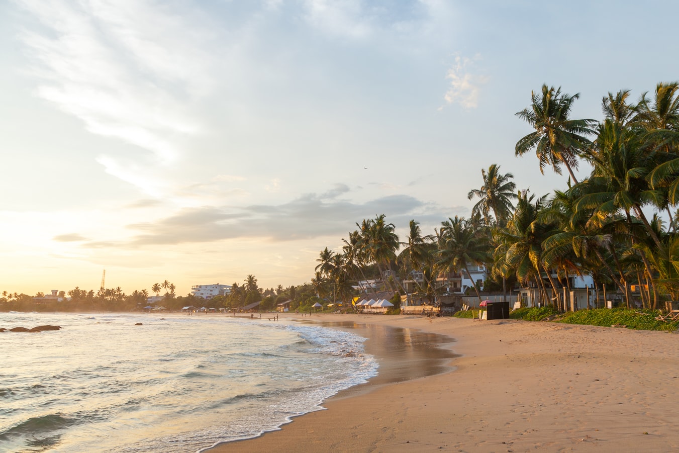 Sri Lanka Visa for Liechtenstein citizens