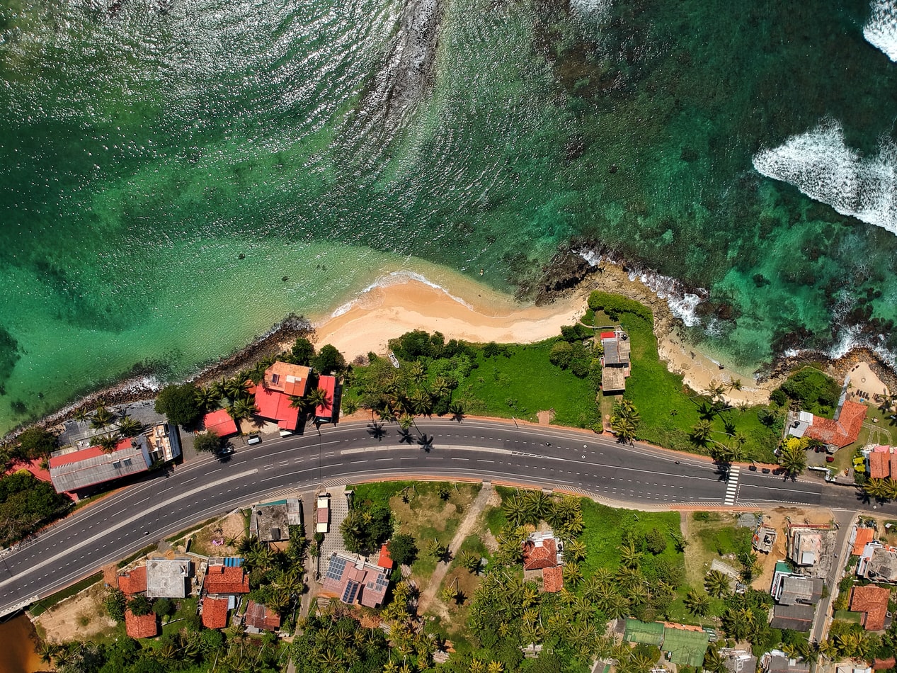 Sri Lanka Visa for Macedonian citizens